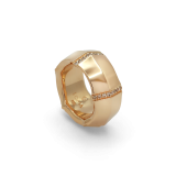 Bild des Schmuckstücks «Bambu Ring grande»