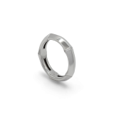 Bild des Schmuckstücks «Bambu Ring medio»