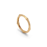 Bild des Schmuckstücks «Bambu Ring piccolo»