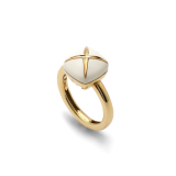Bild des Schmuckstücks «Makura Ring»